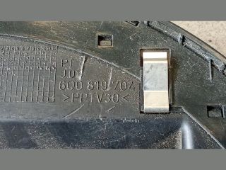 bontott VW POLO IV Jobb Szellőző