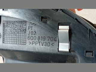 bontott VW POLO IV Jobb Szellőző