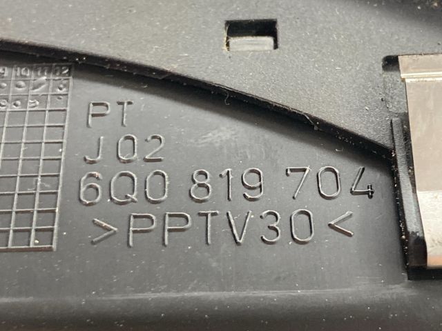 bontott VW POLO IV Jobb Szellőző