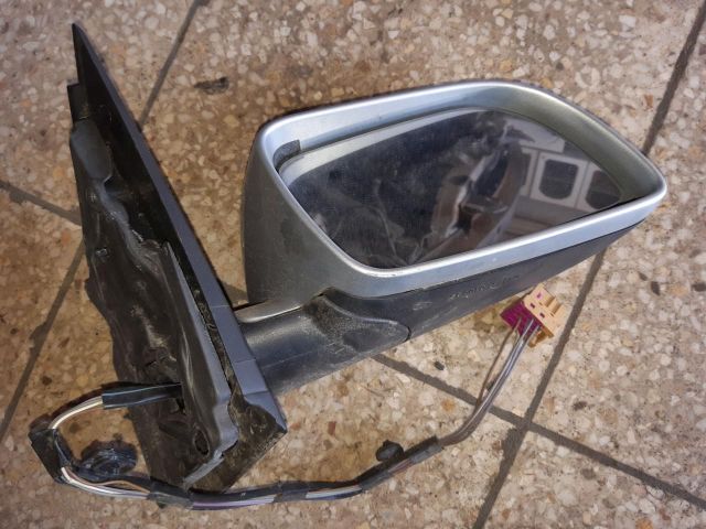 bontott VW POLO IV Jobb Visszapillantó Tükör (Elektromos)