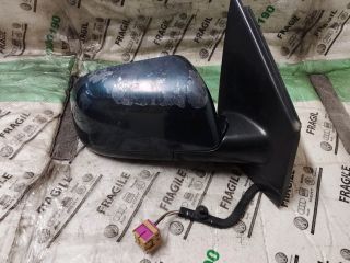 bontott VW POLO IV Jobb Visszapillantó Tükör (Elektromos)