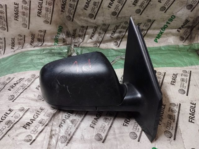 bontott VW POLO IV Jobb Visszapillantó Tükör (Elektromos)