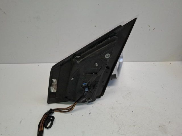 bontott VW POLO IV Jobb Visszapillantó Tükör (Elektromos)