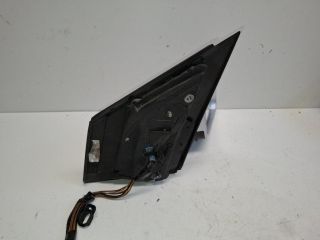 bontott VW POLO IV Jobb Visszapillantó Tükör (Elektromos)