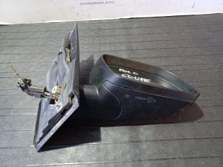 bontott VW POLO IV Jobb Visszapillantó Tükör (Elektromos)