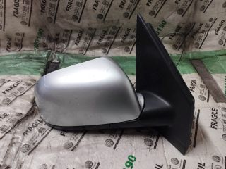 bontott VW POLO IV Jobb Visszapillantó Tükör (Elektromos)