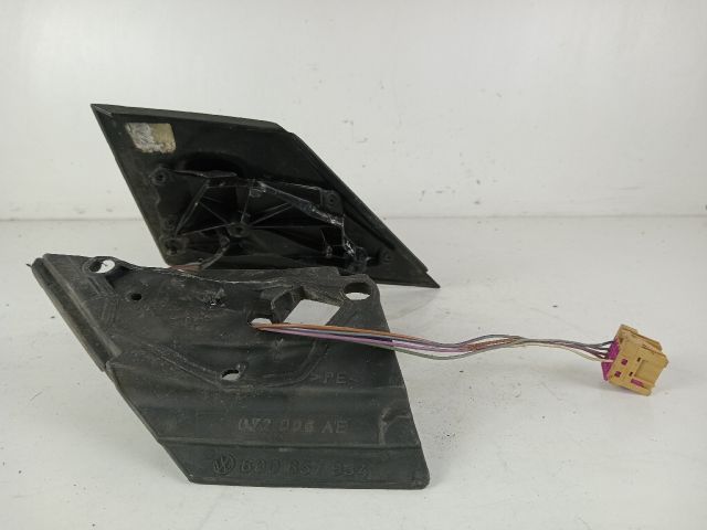 bontott VW POLO IV Jobb Visszapillantó Tükör (Elektromos)