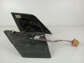 bontott VW POLO IV Jobb Visszapillantó Tükör (Elektromos)