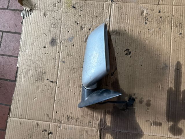 bontott VW POLO IV Jobb Visszapillantó Tükör (Elektromos)