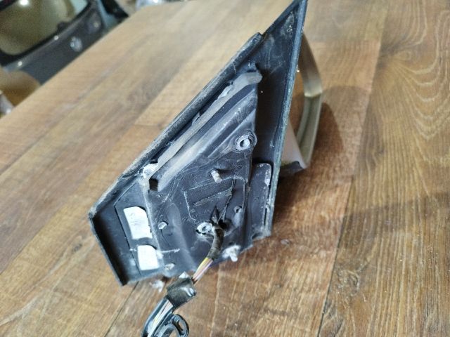 bontott VW POLO IV Jobb Visszapillantó Tükör (Elektromos)