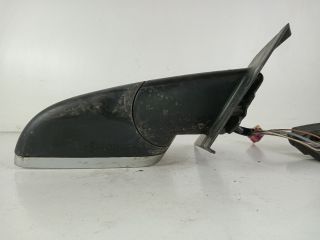 bontott VW POLO IV Jobb Visszapillantó Tükör (Elektromos)