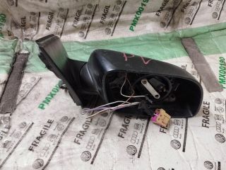 bontott VW POLO IV Jobb Visszapillantó Tükör (Elektromos)