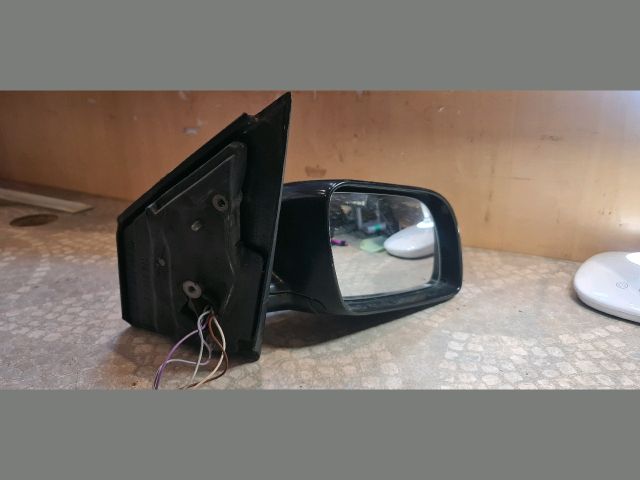 bontott VW POLO IV Jobb Visszapillantó Tükör (Elektromos)