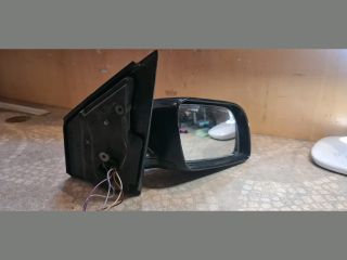 bontott VW POLO IV Jobb Visszapillantó Tükör (Elektromos)