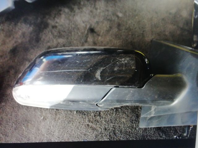 bontott VW POLO IV Jobb Visszapillantó Tükör (Elektromos)