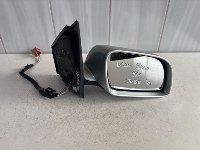 bontott VW POLO IV Jobb Visszapillantó Tükör (Elektromos)