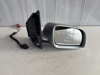 bontott VW POLO IV Jobb Visszapillantó Tükör (Elektromos)