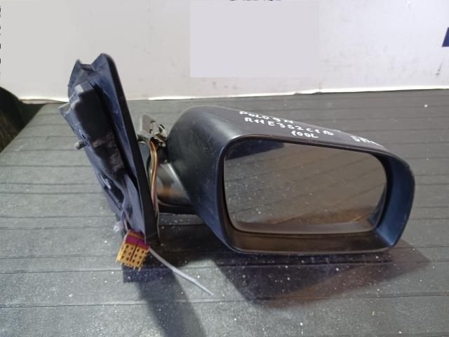 bontott VW POLO IV Jobb Visszapillantó Tükör (Elektromos)