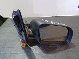 bontott VW POLO IV Jobb Visszapillantó Tükör (Elektromos)
