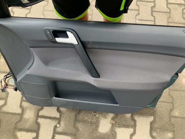 bontott VW POLO IV Jobb Visszapillantó Tükör (Elektromos)