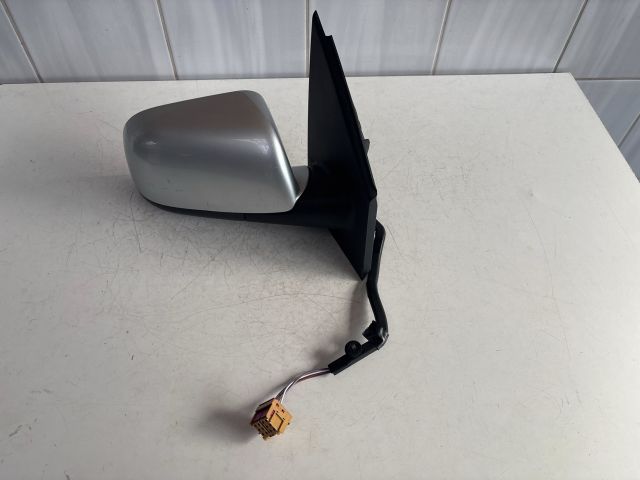 bontott VW POLO IV Jobb Visszapillantó Tükör (Elektromos)