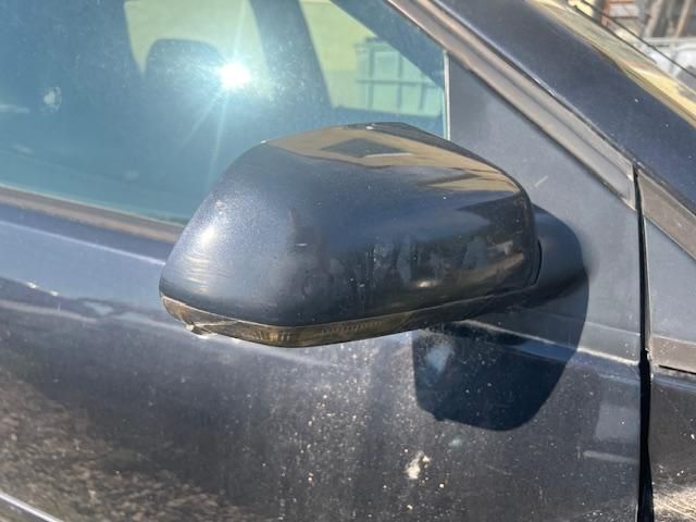 bontott VW POLO IV Jobb Visszapillantó Tükör (Elektromos)