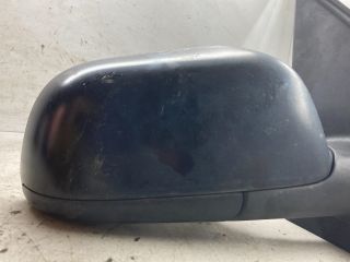 bontott VW POLO IV Jobb Visszapillantó Tükör (Elektromos)