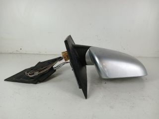 bontott VW POLO IV Jobb Visszapillantó Tükör (Elektromos)