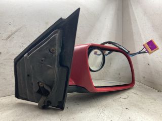 bontott VW POLO IV Jobb Visszapillantó Tükör (Elektromos)