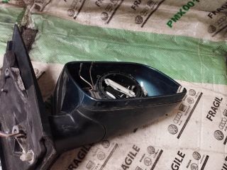 bontott VW POLO IV Jobb Visszapillantó Tükör (Elektromos)