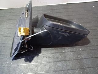 bontott VW POLO IV Jobb Visszapillantó Tükör (Elektromos)