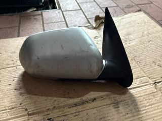 bontott VW POLO IV Jobb Visszapillantó Tükör (Elektromos)