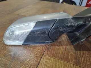 bontott VW POLO IV Jobb Visszapillantó Tükör (Elektromos)