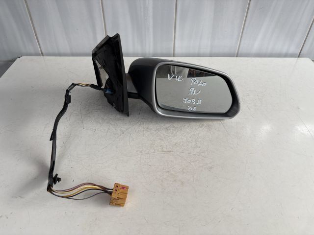 bontott VW POLO IV Jobb Visszapillantó Tükör (Elektromos)