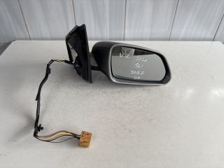 bontott VW POLO IV Jobb Visszapillantó Tükör (Elektromos)