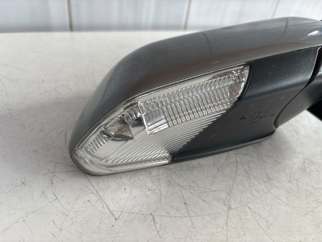 bontott VW POLO IV Jobb Visszapillantó Tükör (Elektromos)