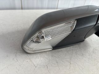 bontott VW POLO IV Jobb Visszapillantó Tükör (Elektromos)