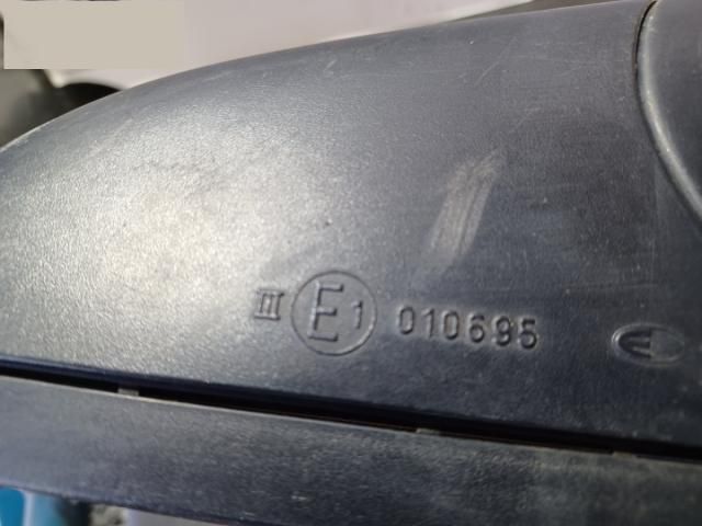 bontott VW POLO IV Jobb Visszapillantó Tükör (Elektromos)