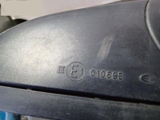 bontott VW POLO IV Jobb Visszapillantó Tükör (Elektromos)