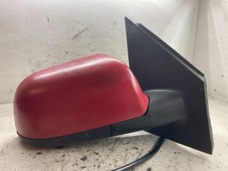 bontott VW POLO IV Jobb Visszapillantó Tükör (Elektromos)