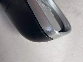 bontott VW POLO IV Jobb Visszapillantó Tükör (Elektromos)