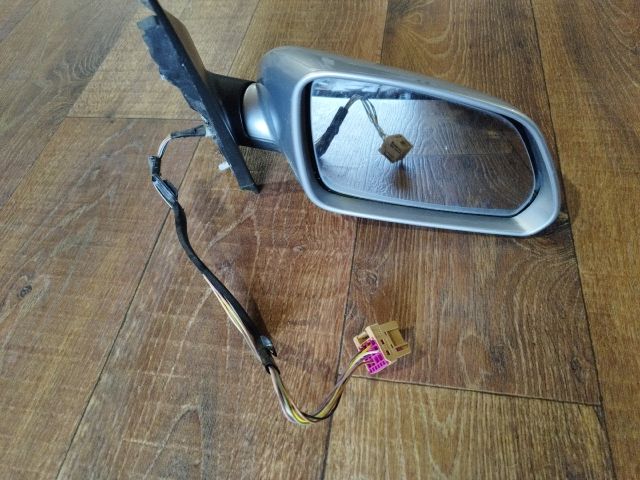 bontott VW POLO IV Jobb Visszapillantó Tükör (Elektromos)