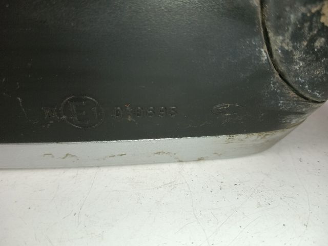 bontott VW POLO IV Jobb Visszapillantó Tükör (Elektromos)