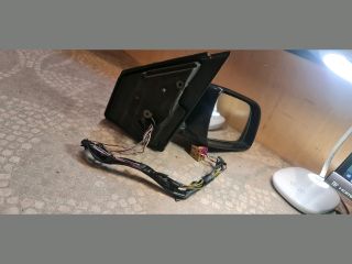 bontott VW POLO IV Jobb Visszapillantó Tükör (Elektromos)