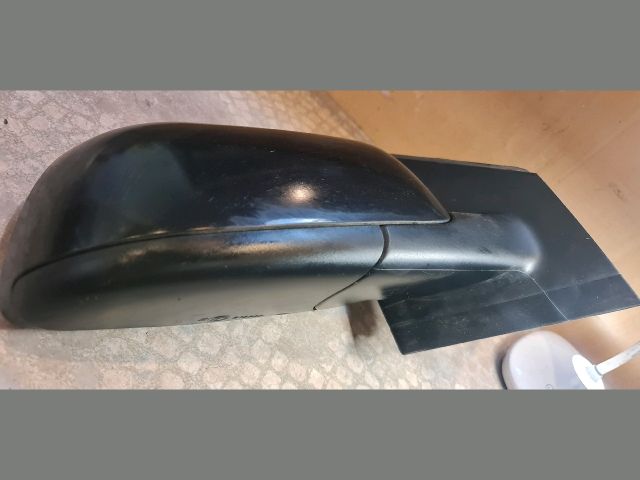 bontott VW POLO IV Jobb Visszapillantó Tükör (Elektromos)