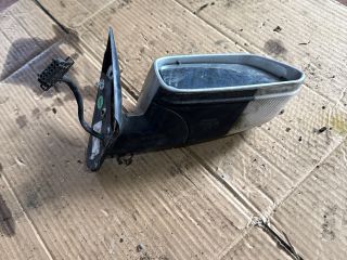 bontott VW POLO IV Jobb Visszapillantó Tükör (Elektromos)