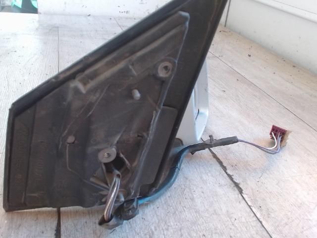 bontott VW POLO IV Jobb Visszapillantó Tükör (Elektromos)