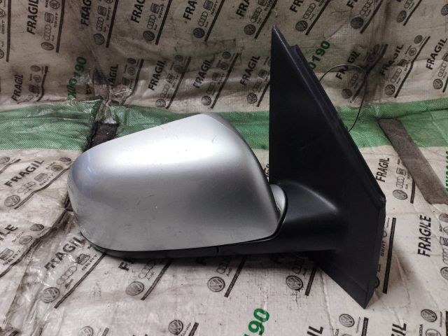 bontott VW POLO IV Jobb Visszapillantó Tükör (Elektromos)