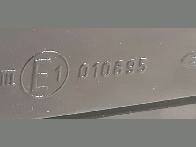 bontott VW POLO IV Jobb Visszapillantó Tükör (Elektromos)