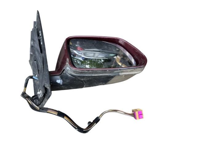 bontott VW POLO IV Jobb Visszapillantó Tükör (Elektromos)